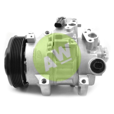 DW DVE13 PV6 124MM 12V XXXX
