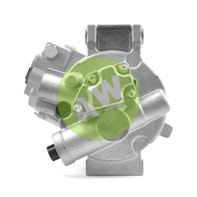 DW DVE13 PV6 124MM 12V XXXX