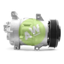 DW DVE13 PV6 124MM 12V XXXX
