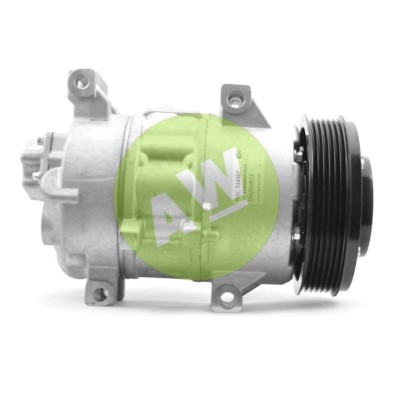 DW DVE13 PV6 124MM 12V XXXX