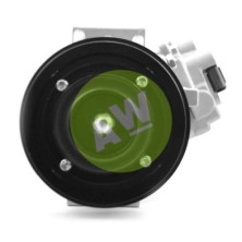 DW DVE13 PV6 124MM 12V XXXX