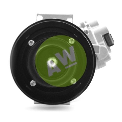 DW DVE13 PV6 124MM 12V XXXX