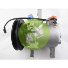 NP SV07E 1A 120MM ST15 12V V-B (KUBOTA)