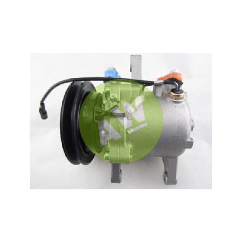 NP SV07E 1A 120MM ST15 12V V-B (KUBOTA)