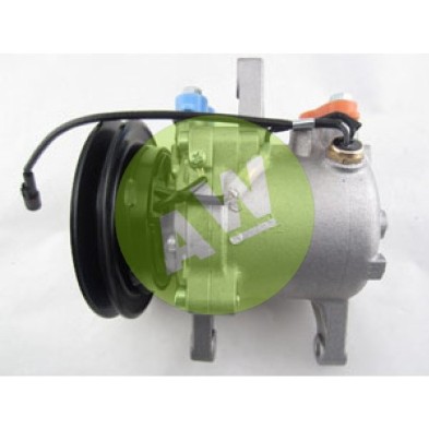 NP SV07E 1A 120MM ST15 12V V-B (KUBOTA)