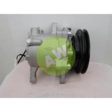 NP SV07E 1A 120MM ST15 12V V-B (KUBOTA)
