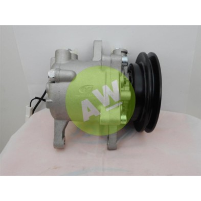 NP SV07E 1A 120MM ST15 12V V-B (KUBOTA)