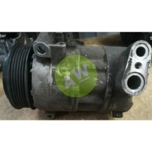 NP 5SL12C A/D PV6 115MM V-B (2D-1T) VALV. ELECT.