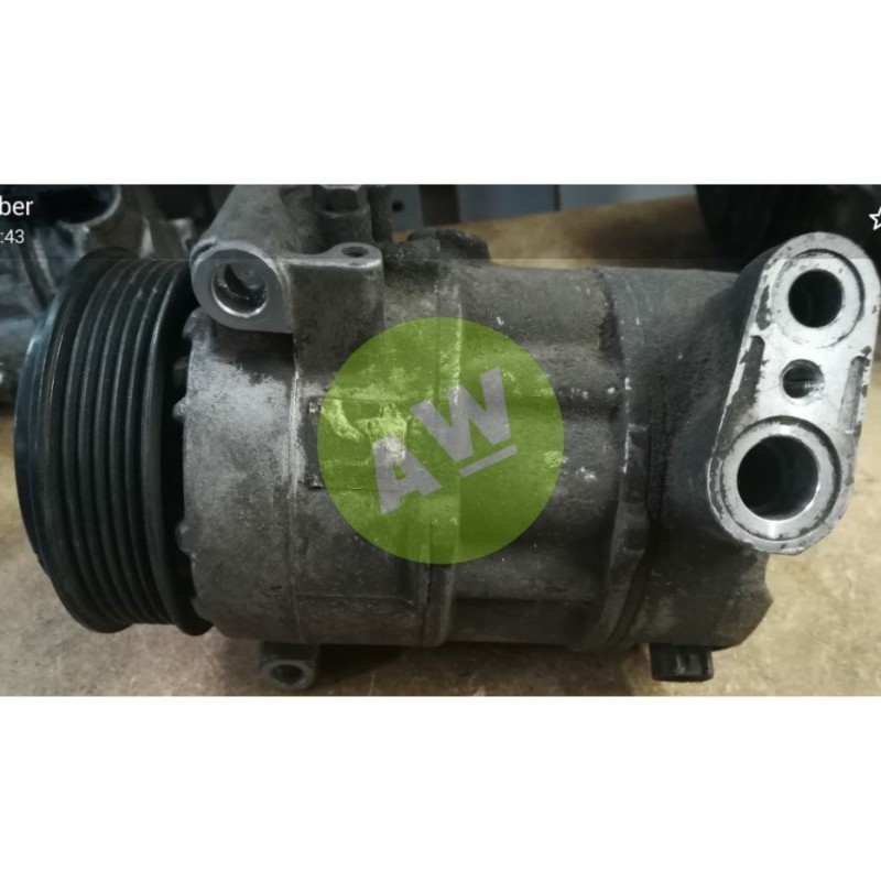 NP 5SL12C A/D PV6 115MM V-B (2D-1T) VALV. ELECT.
