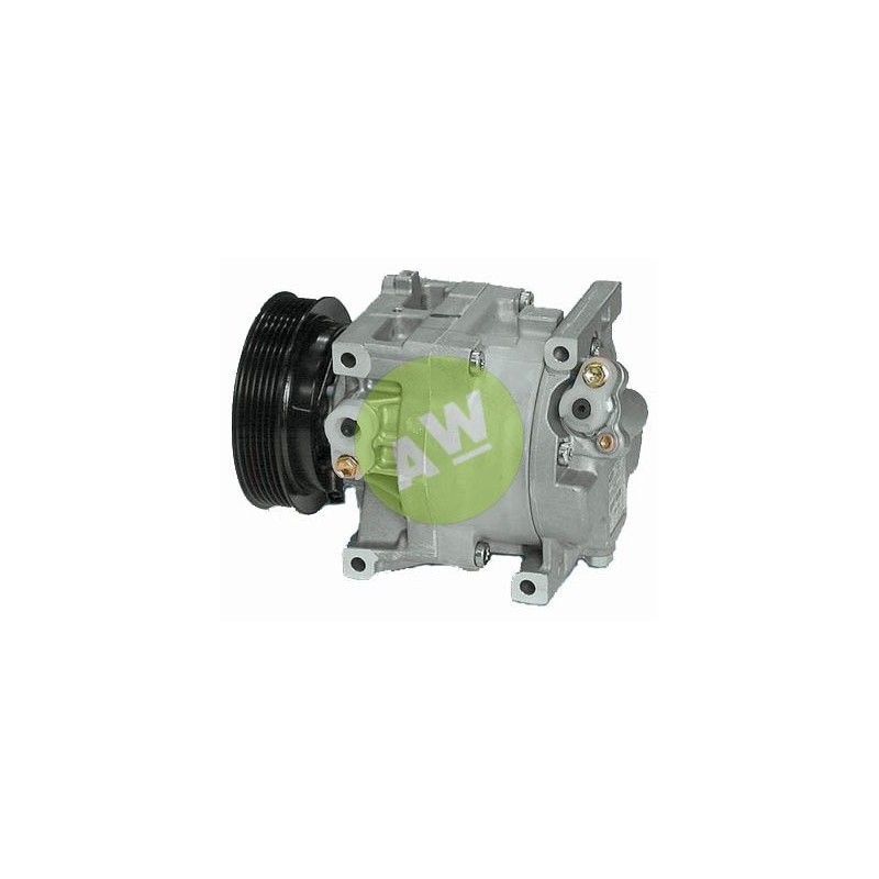 NP SCS08C A/D PV6 120MM ST12 12V V-B