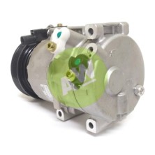 DW DV16 A/D PV6 123MM ST5 12V V-B A/C