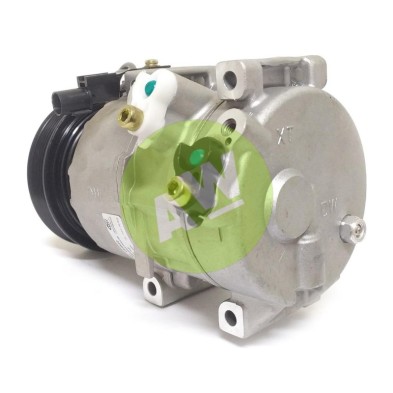 DW DV16 A/D PV6 123MM ST5 12V V-B A/C