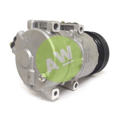 DW DV16 A/D PV6 123MM ST5 12V V-B A/C