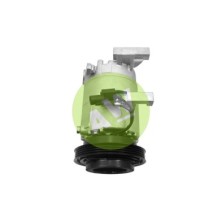 VI VS12M A/D PV4 128MM ST15 12V V-B (2D-2T)