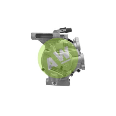 VI VS12M A/D PV4 128MM ST15 12V V-B (2D-2T)