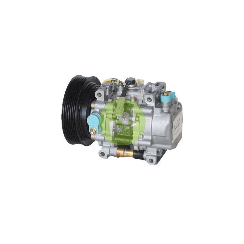 NP TV12SC PV7 134MM ST12 12V X-B