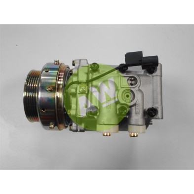 CL MSC090C PV5+BLINDADO 99MM 12V V-B (TORRETA)