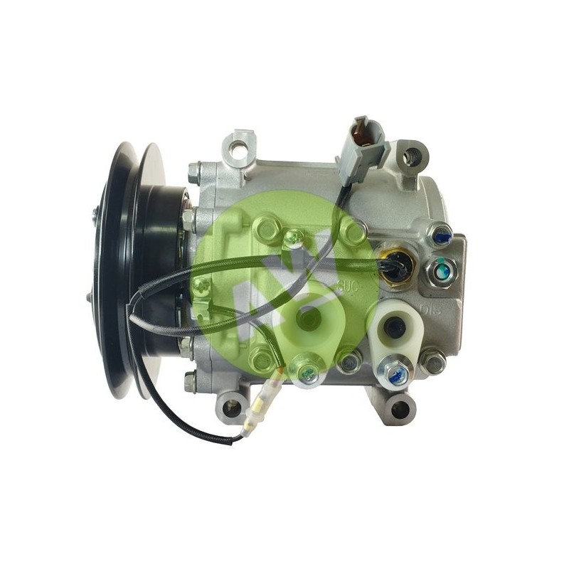CL MSC90TA 1A 143MM ST13 24V BRIDA (AKC200A274A)