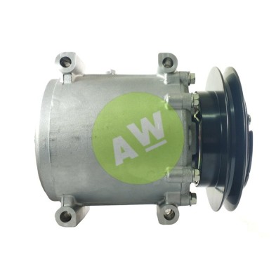CL MSC90TA 1A 143MM ST13 24V BRIDA (AKC200A274A)