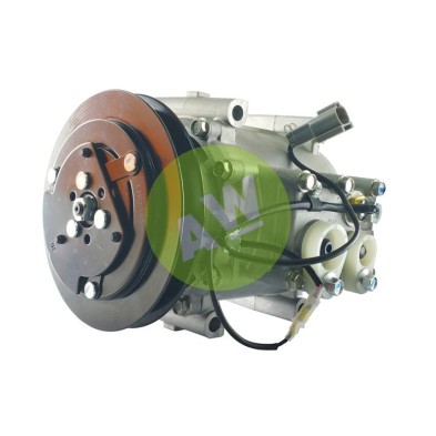 CL MSC90TA 1A 143MM ST13 24V BRIDA (AKC200A274A)