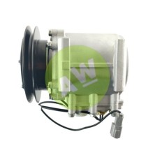 CL MSC90TA 1A 143MM ST13 24V BRIDA (AKC200A274A)