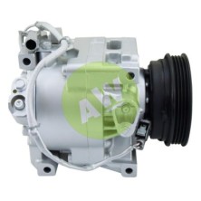 NP SC08 A/D PV4 110MM ST18 12V V-B