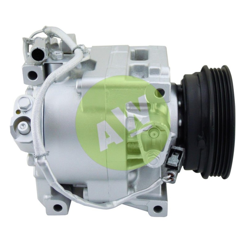 NP SC08 A/D PV4 110MM ST18 12V V-B