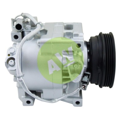 NP SC08 A/D PV4 110MM ST18 12V V-B