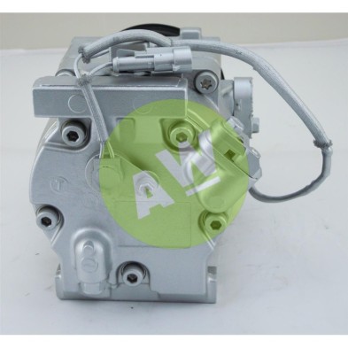 NP SC08 A/D PV4 110MM ST18 12V V-B