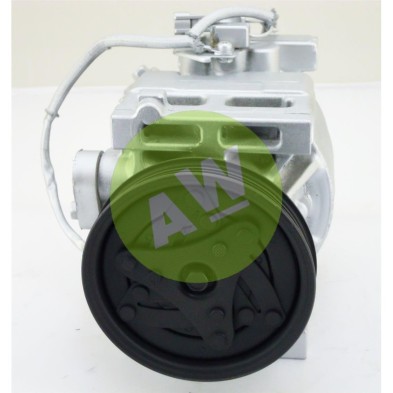 NP SC08 A/D PV4 110MM ST18 12V V-B