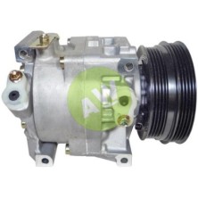 NP TV12SC A/D PV4+4 130+120MM 12V V-B