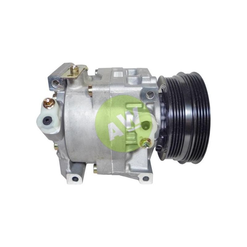 NP TV12SC A/D PV4+4 130+120MM 12V V-B