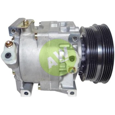 NP TV12SC A/D PV4+4 130+120MM 12V V-B
