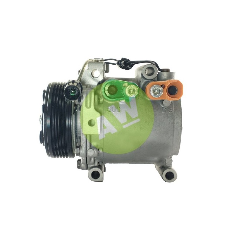 CL MSC60CN A/D PV5 95MM ST5 12V V-B