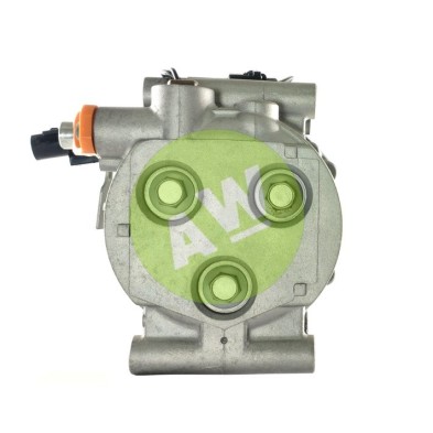CL MSC60CN A/D PV5 95MM ST5 12V V-B