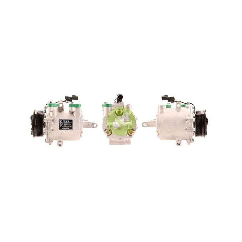 CL MSC60C A/D PV4 90MM SD10 12V V-B (2D-1T)