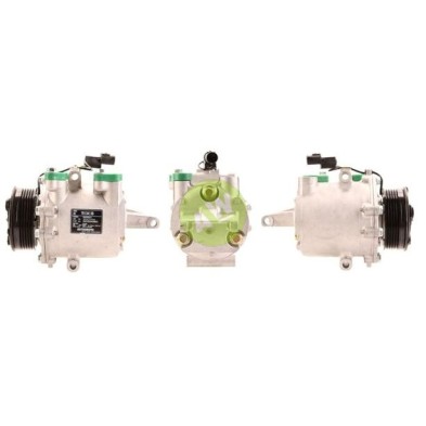CL MSC60C A/D PV4 90MM SD10 12V V-B (2D-1T)