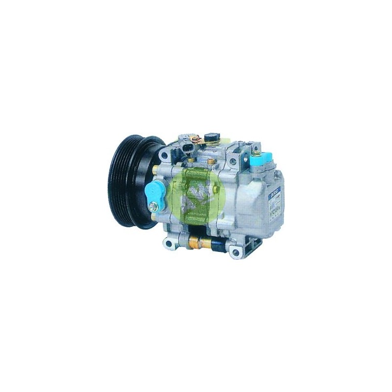 NP TV12SC/SK A/D PV6 135MM ST13 12V V-B