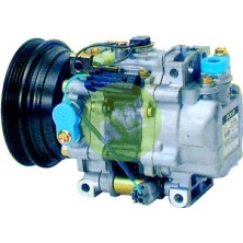 NP TV14EC A/D PV4 125MM ST25 12V V-B