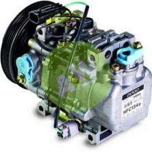 NP TV14EC A/D PV4 125MM ST7 12V V-B