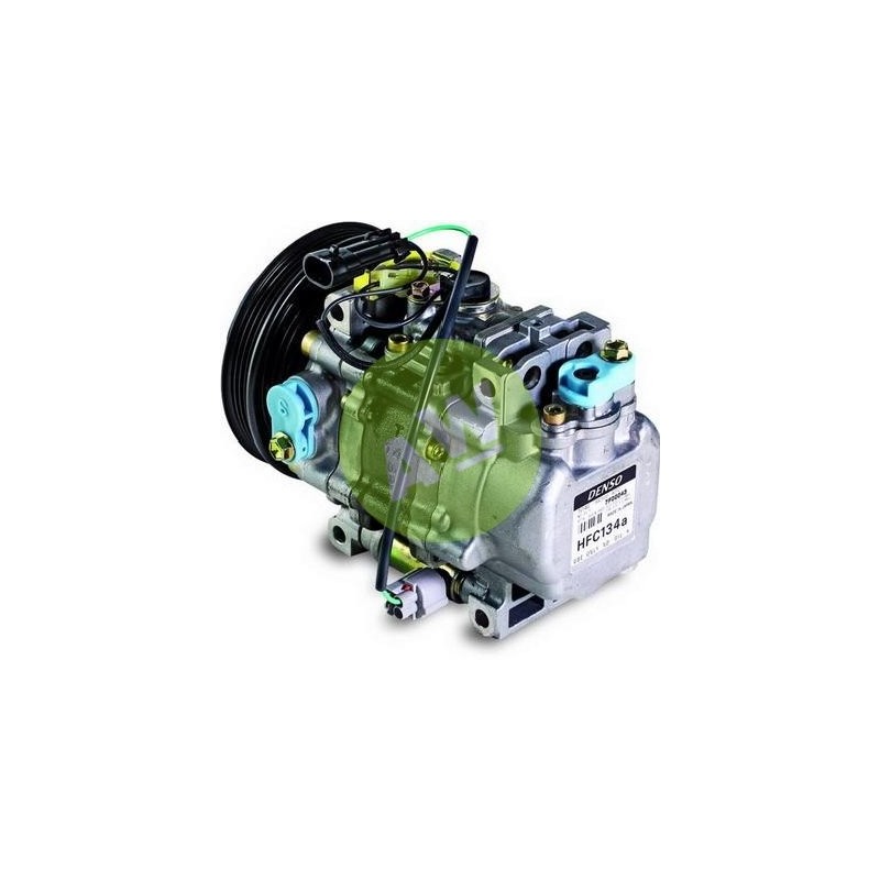 NP TV14EC A/D PV4 125MM ST7 12V V-B