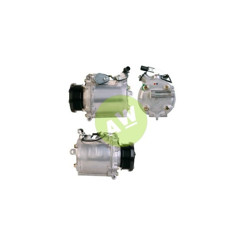 CL MSC90CAS A/D PV6 99MM 12V V-B