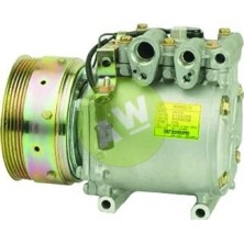 CL MSC90C A/D PV5+BLINDADO 120MM 12V V-B