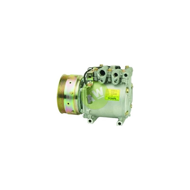 CL MSC90C A/D PV5+BLINDADO 120MM 12V V-B