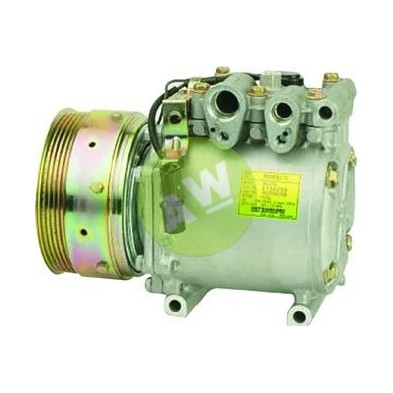 CL MSC90C A/D PV5+BLINDADO 120MM 12V V-B