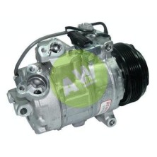 NP 6SBU14C A/D PV6 110MM 12V V-B