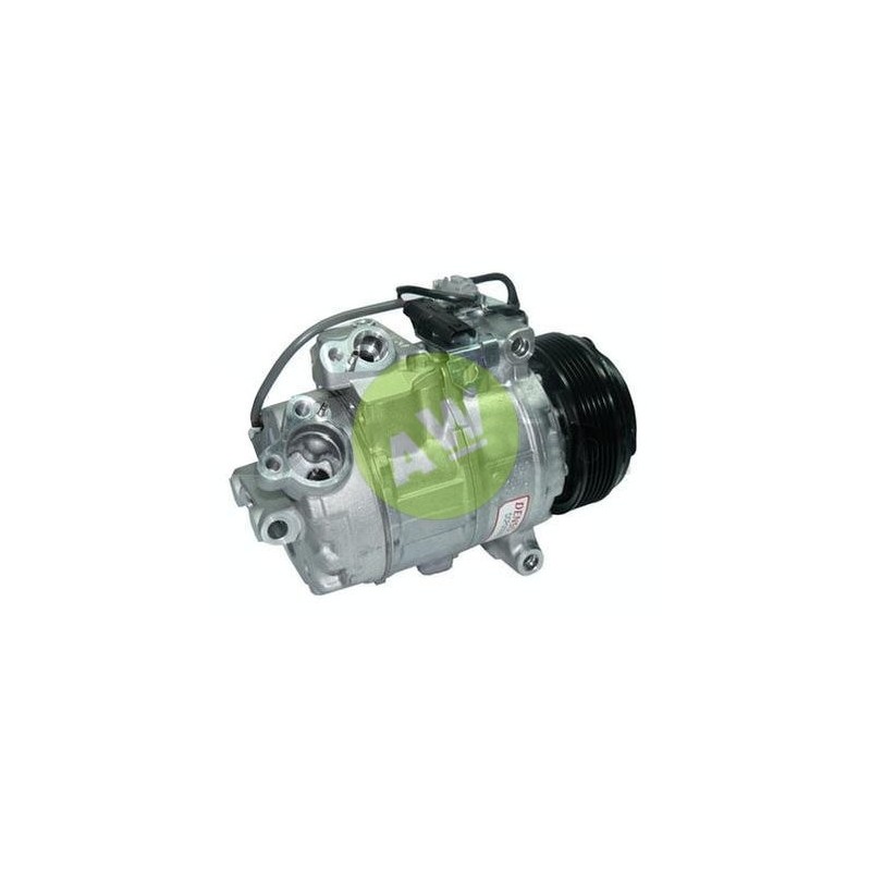 NP 6SBU14C A/D PV6 110MM 12V V-B