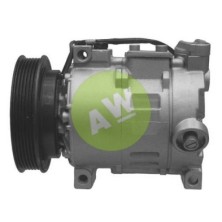 NP 7SB16C A/D PV6 138MM 12V ST15 V-B