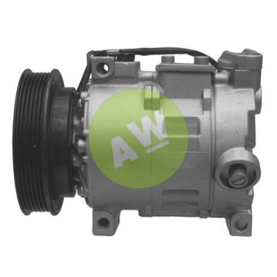 NP 7SB16C A/D PV6 138MM 12V ST15 V-B