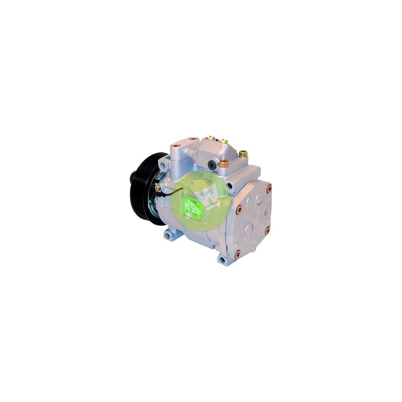 UNICLA Y170 A/D PV8 125MM 12V V-B